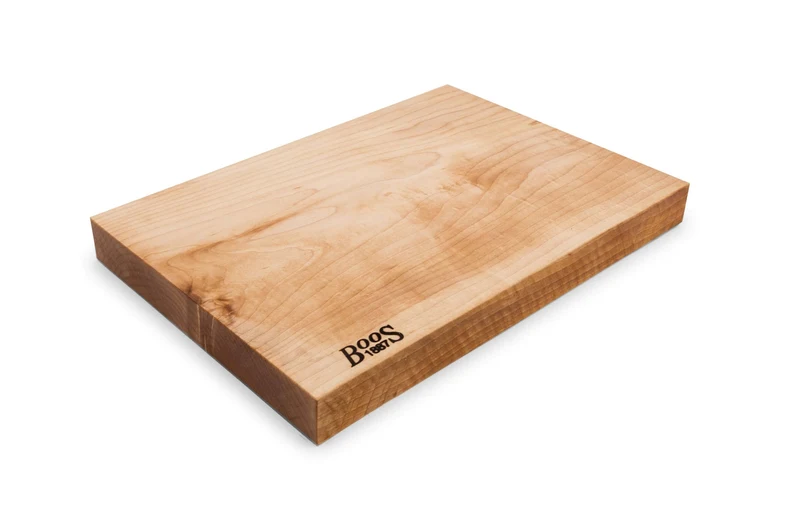 Planche à découper Boos Blocks RST double-face 43 x 30.5 x 4.5cm