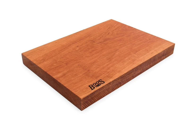 Planche à découper Boos Blocks RST double-face 43 x 30.5 x 4.5cm