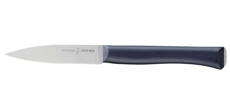 Coffret 3 couteaux Intempora Opinel office + découper + chef