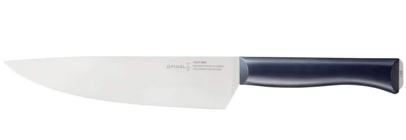 Coffret 3 couteaux Intempora Opinel office + découper + chef