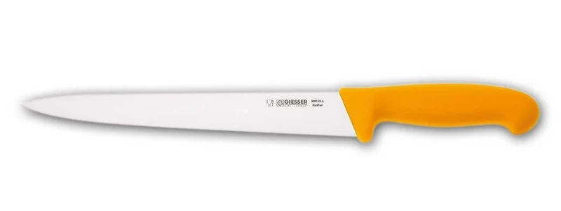 Couteau à saigner pro Giesser lame 24cm 3085