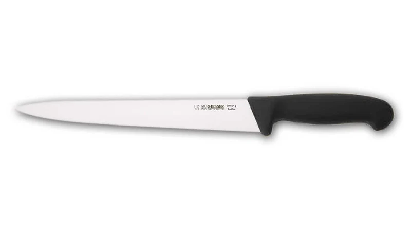 Couteau à saigner pro Giesser lame 24cm 3085