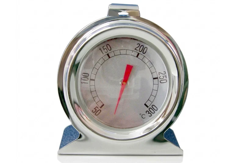 Thermomètre four à cadran Alla France +50°C/+300°C