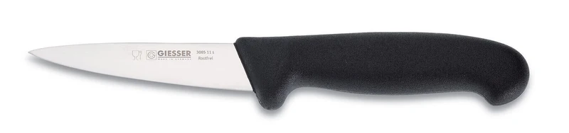 Couteau à saigner pro Giesser lame 11cm 3085