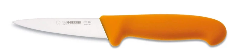 Couteau à saigner pro Giesser lame 11cm 3085