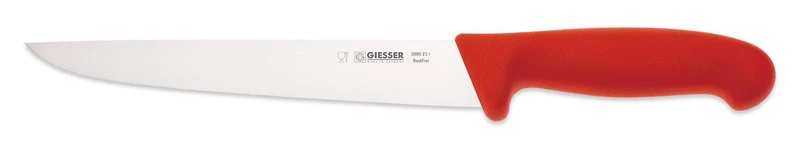 Couteau à saigner pro Giesser lame 21cm 3005