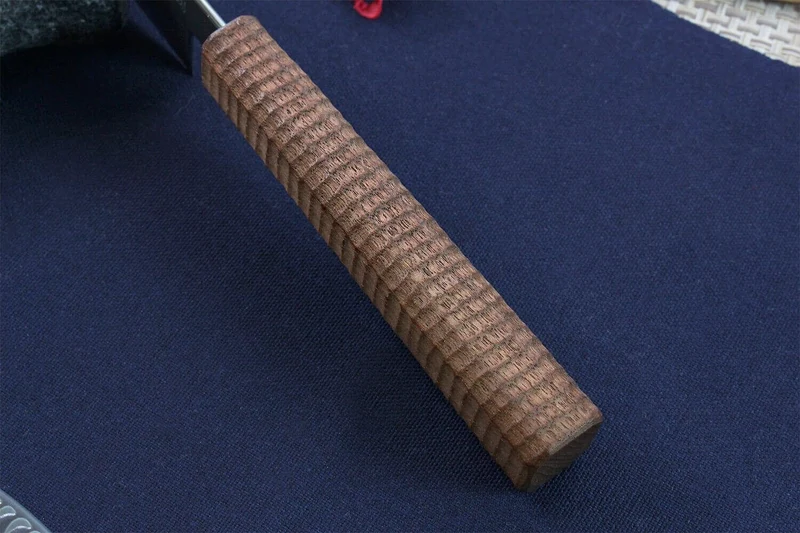 Couteau de chef japonais artisanal Kagekiyo Hiroba 24cm