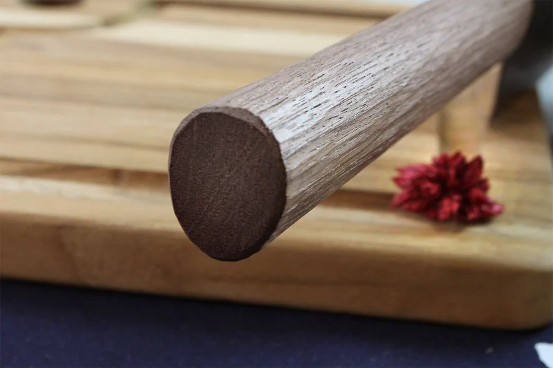 Couteau de chef japonais artisanal Kagekiyo Tedukuri 24cm