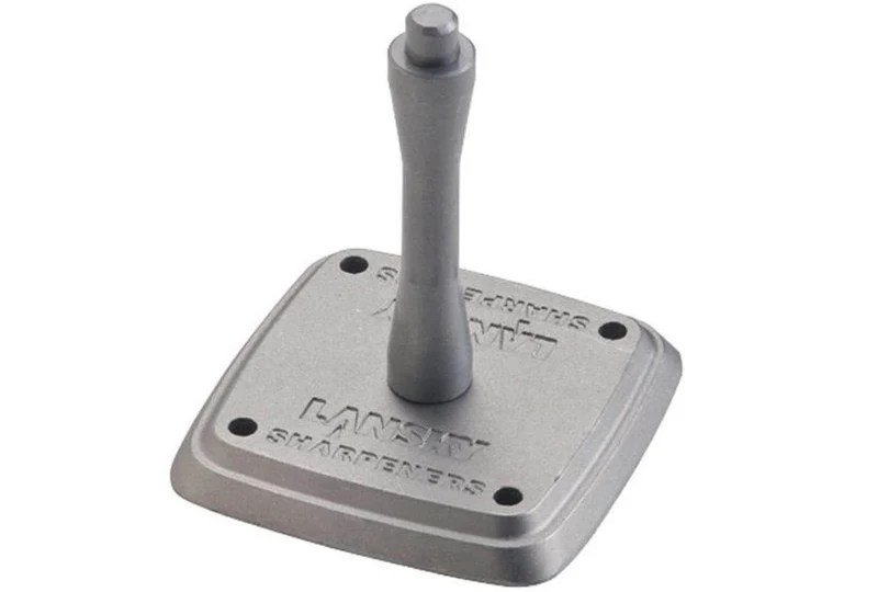 Pied de support pour étrier kit d'aiguisage Lansky