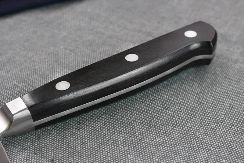 Couteau universel japonais artisanal Kagekiyo Hammered 15cm