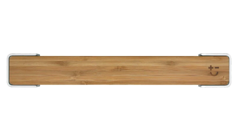 Barre aimantée Bisbell 34cm