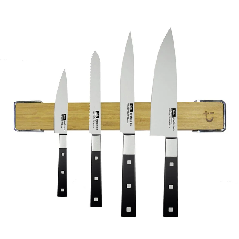 Barre aimantée Bisbell 34cm