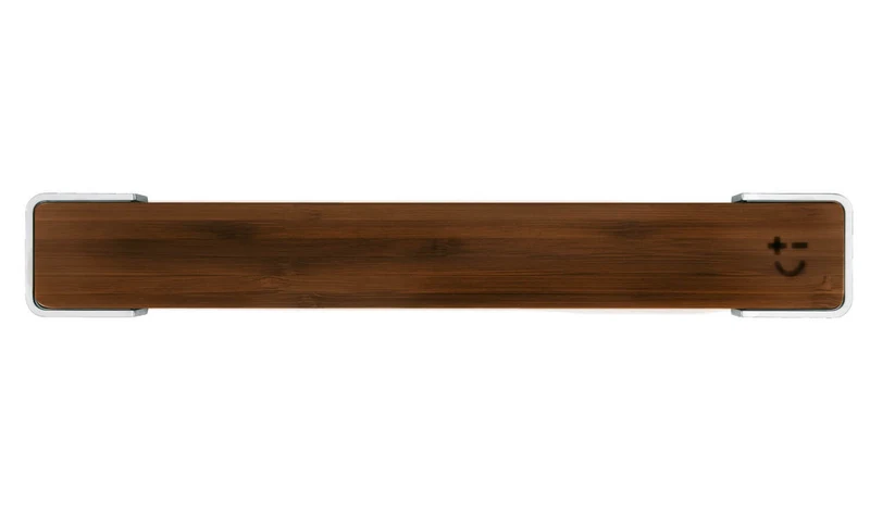 Barre aimantée Bisbell 34cm