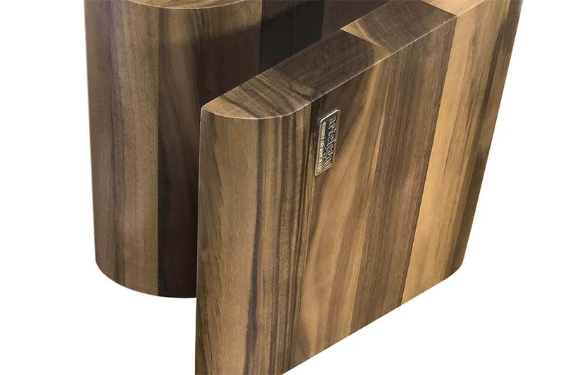 Bloc vide Artelegno Grand Prix S pour 10 couteaux de cuisine