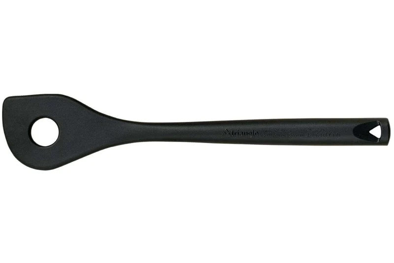 Spatule à mélanger Triangle en green grip 31cm
