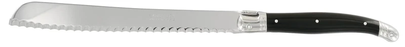 Couteau à pain Laguiole par André Verdier 17cm 100% français