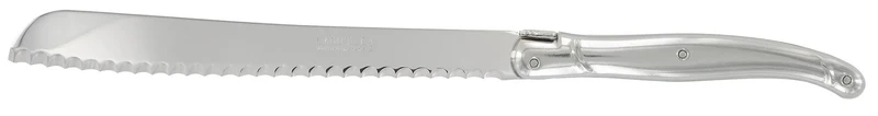 Couteau à pain Laguiole par André Verdier 17cm 100% français