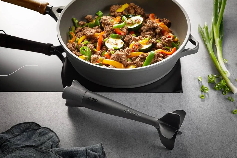 Hachoir pour viande hachée Gefu Whacker