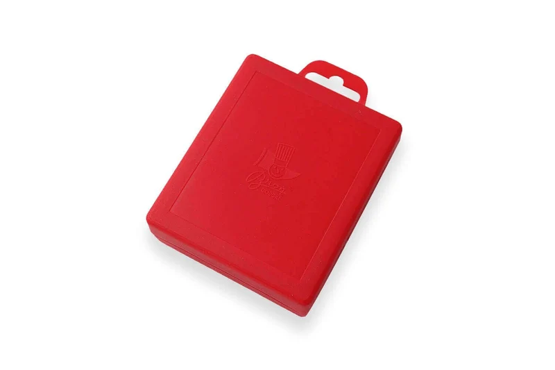 Mandoline professionnelle Bron Coucke 5 blocs effileurs + poussoir