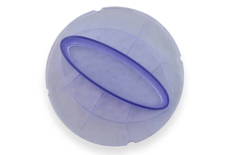 Mandoline japonaise professionnelle Benriner 3 lames petit modèle + poussoir extra large