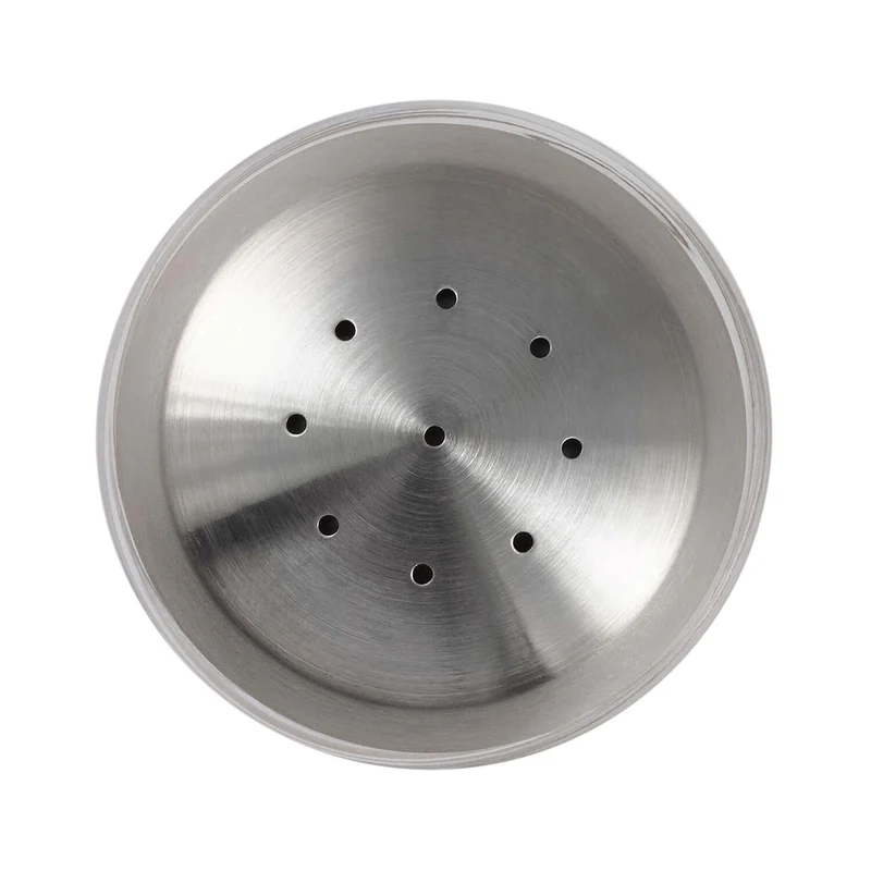 Set assaisonnement Cole & Mason Bray poivrier et salière 7cm
