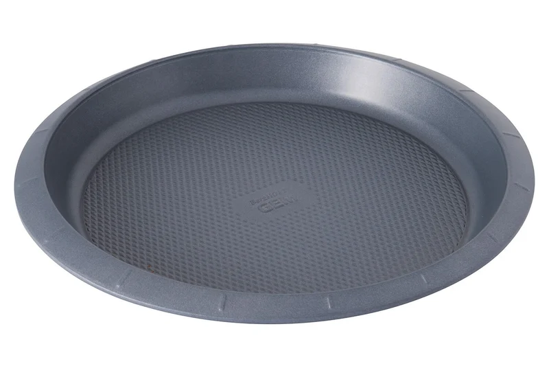 Moule à tarte rond Berghoff Gem Ø27,8cm acier carbone