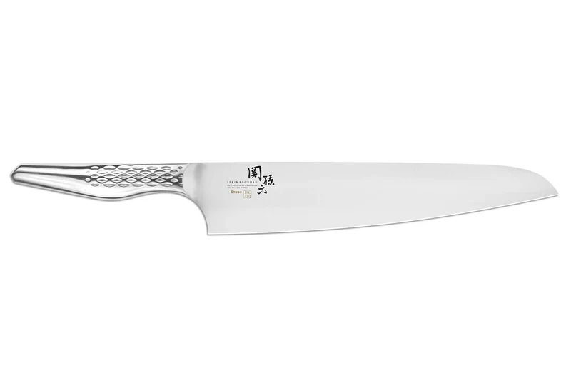 Couteau de chef japonais Kai Seki Shoso