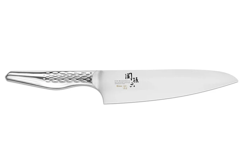 Couteau de chef japonais Kai Seki Shoso