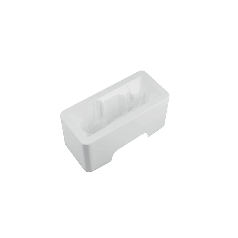 Moule pâtissier Silikomart montagne "Tre Cime" 650ml