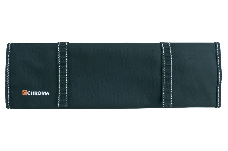 Mallette 5 couteaux de cuisine Chroma Japan Chef