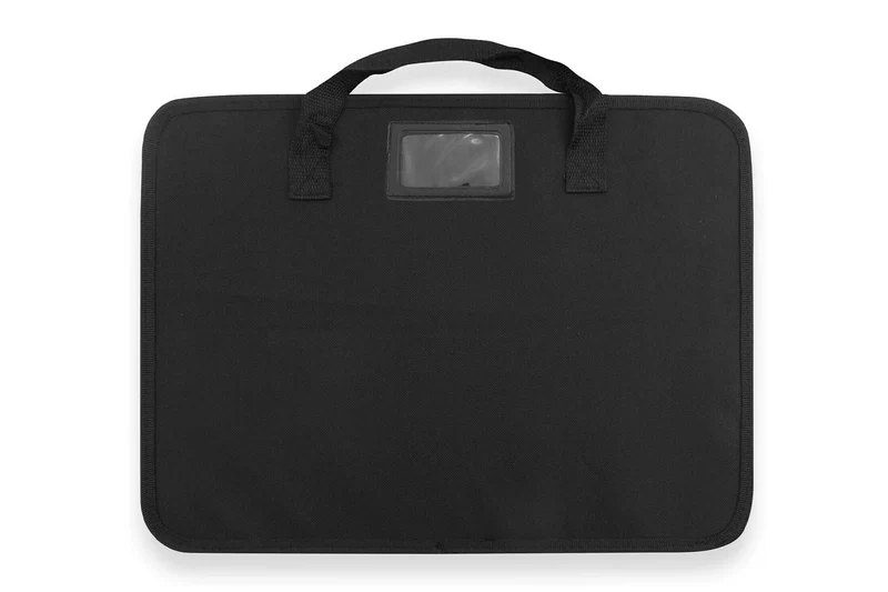 Mallette extra plate 5 couteaux de boucher Sabatier Trompette Universal