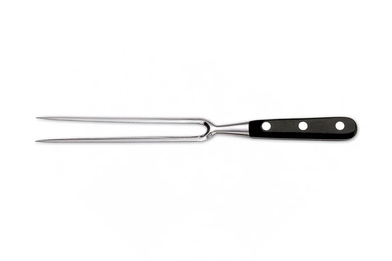 Fourchette à viande Riviera Arcos forgée 18cm