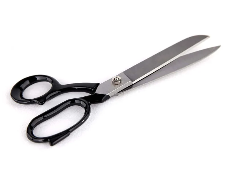 Ciseaux pour le sucre 24cm en acier trempé