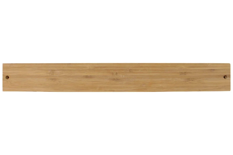 Barre aimantée Yaxell 45cm en bambou