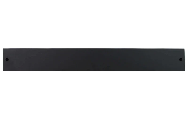 Barre aimantée Yaxell 45cm en bambou