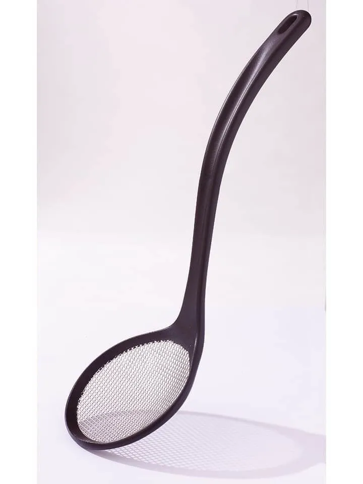 Ecumoire Skim'All Matfer en Exoglass® maille fine Ø 3mm