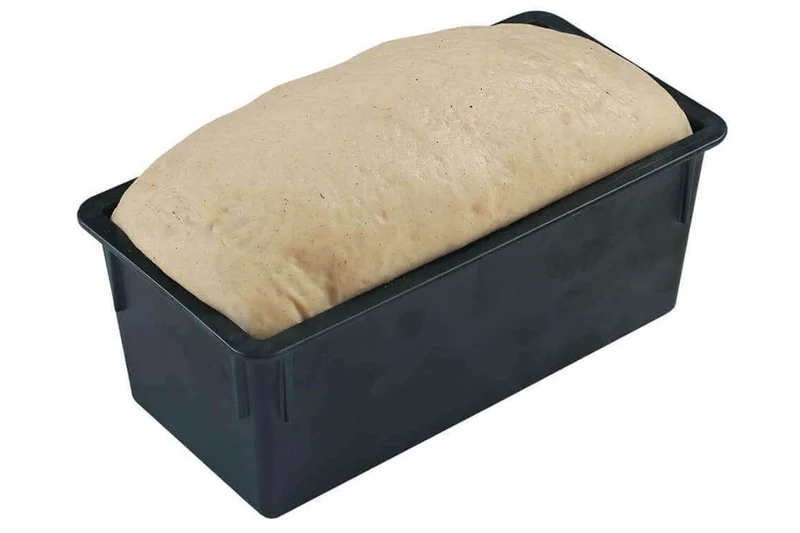 Moule à pain de mie et brioche Exoglass® Matfer