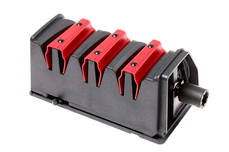 Module d'aiguisage 15° pour aiguiseur CHEF'S CHOICE Diamond Sharpener 2100