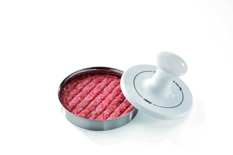 Presse à steak haché et hamburger Gefu Spark