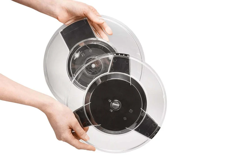 Essoreuse à salade Gefu Speedwing acier inox avec cordon