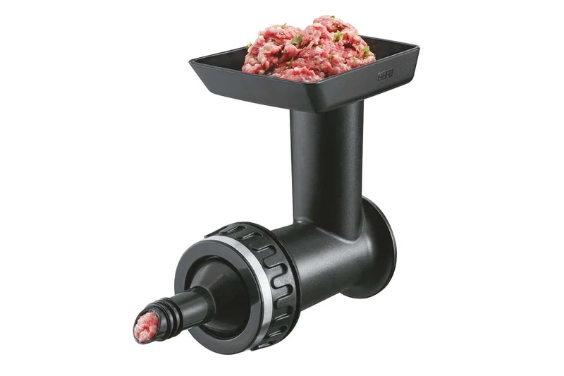 Kit complémentaire "hachoir à viande" pour râpe Gefu Transforma