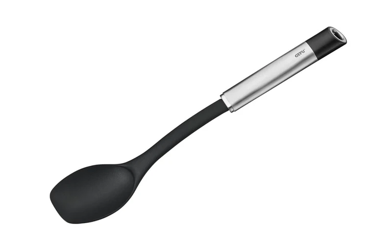 Cuillère à sauce Gefu Primeline nylon noir 34cm