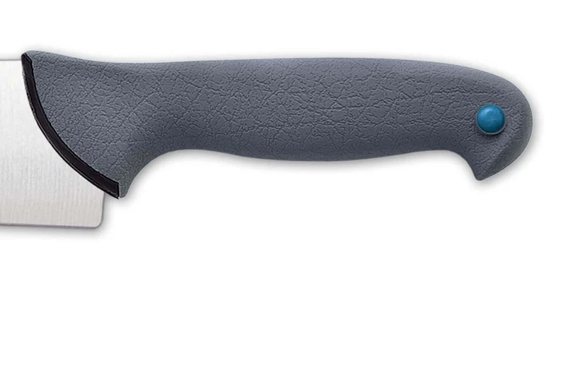 Couteau à saumon professionnel Arcos Colour Prof flexible alvéolé 30cm