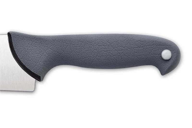 Couteau à génoise professionnel Arcos Colour Prof semi flexible dentelé 30cm