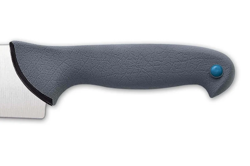 Couteau à génoise professionnel Arcos Colour Prof semi flexible dentelé 30cm