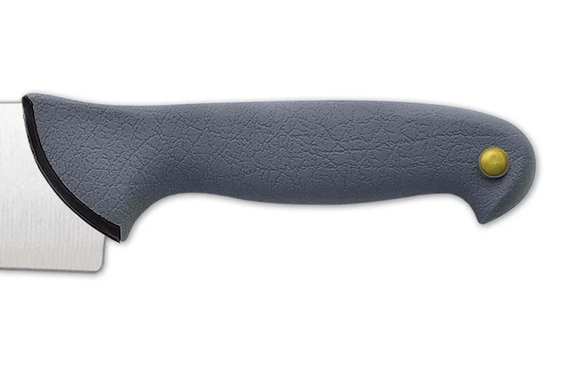 Couteau à génoise professionnel Arcos Colour Prof semi flexible dentelé 30cm