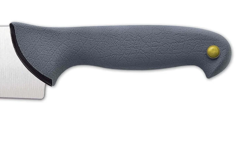 Couteau santoku professionnel Arcos Colour Prof alvéolé 18cm