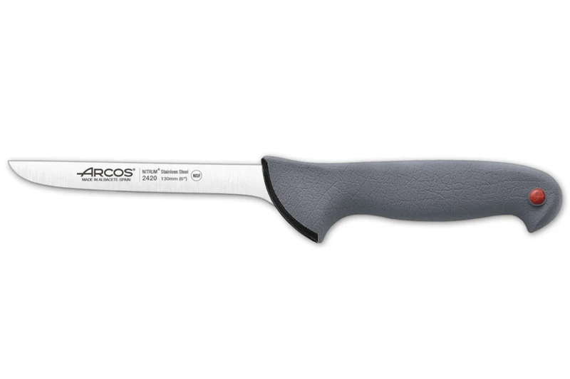 Couteau à désosser professionnel Arcos Colour Prof 13cm
