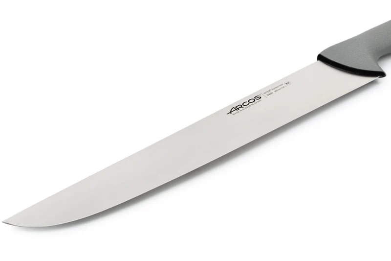 Couteau de boucher professionnel 35cm Arcos Colour Prof