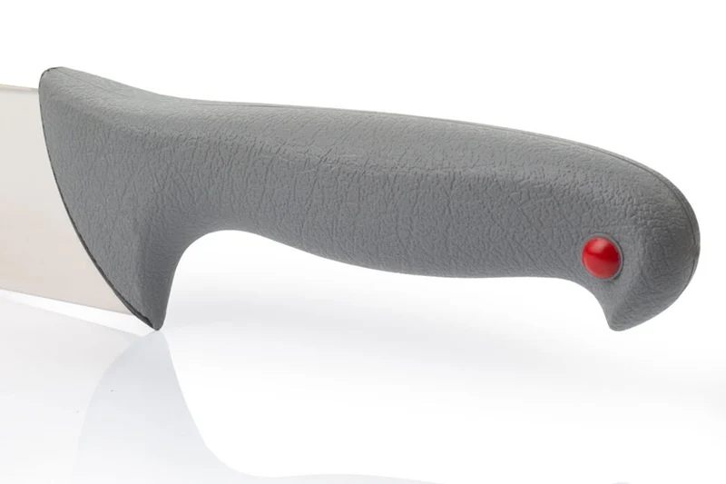 Couteau de boucher professionnel 35cm Arcos Colour Prof